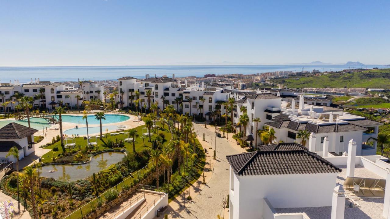 Hills Estepona