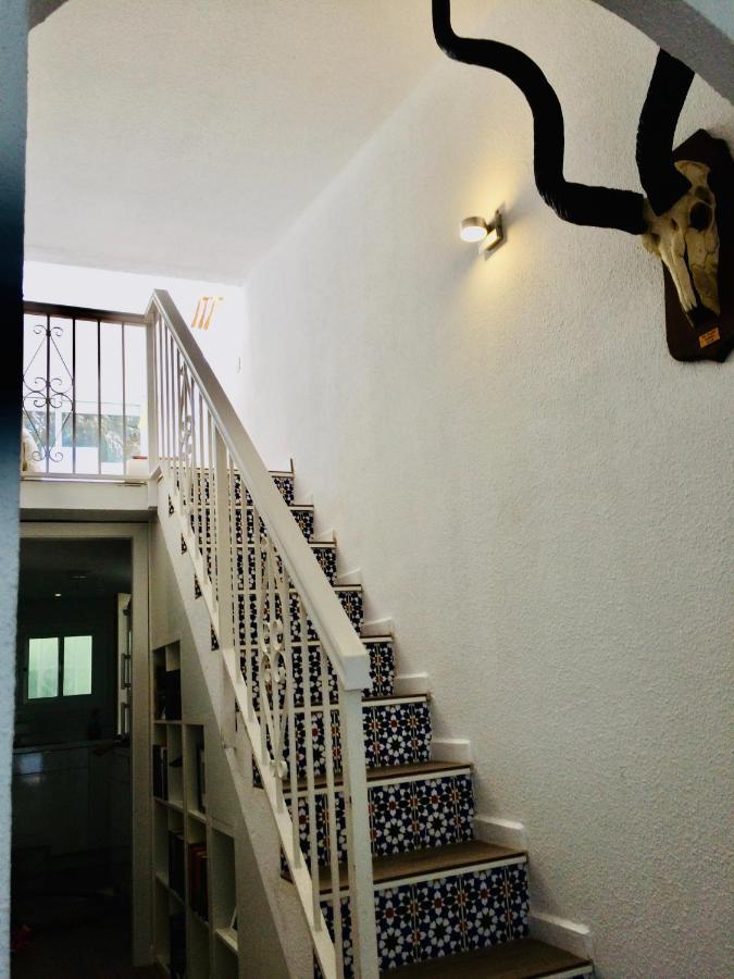 Casa Aldea De La Gitana Apartment *