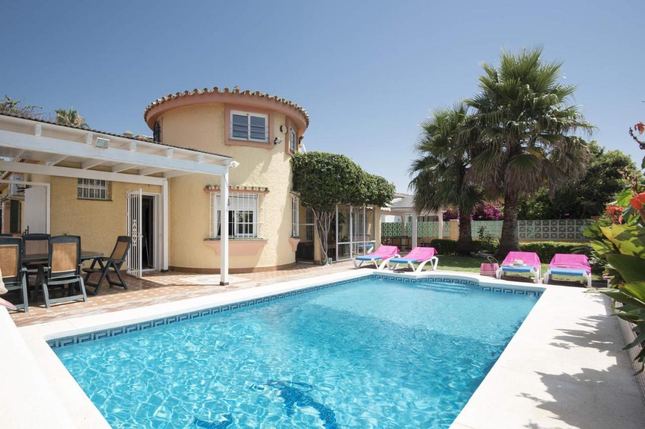 Villa Ruby Estepona