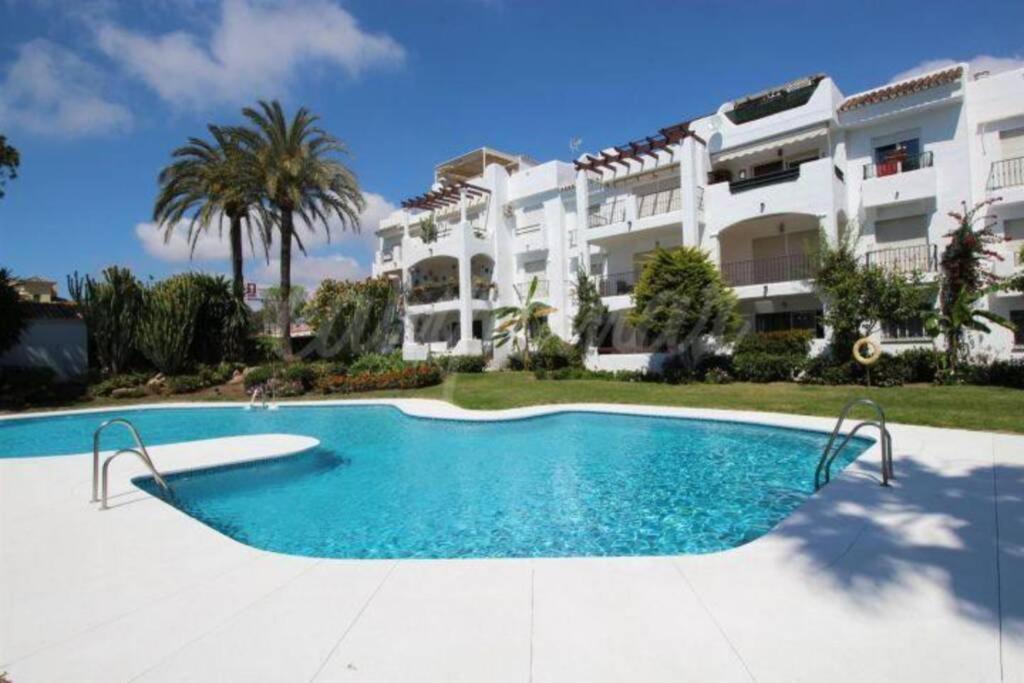 Oasis Sun Costa Del Sol Apartamento