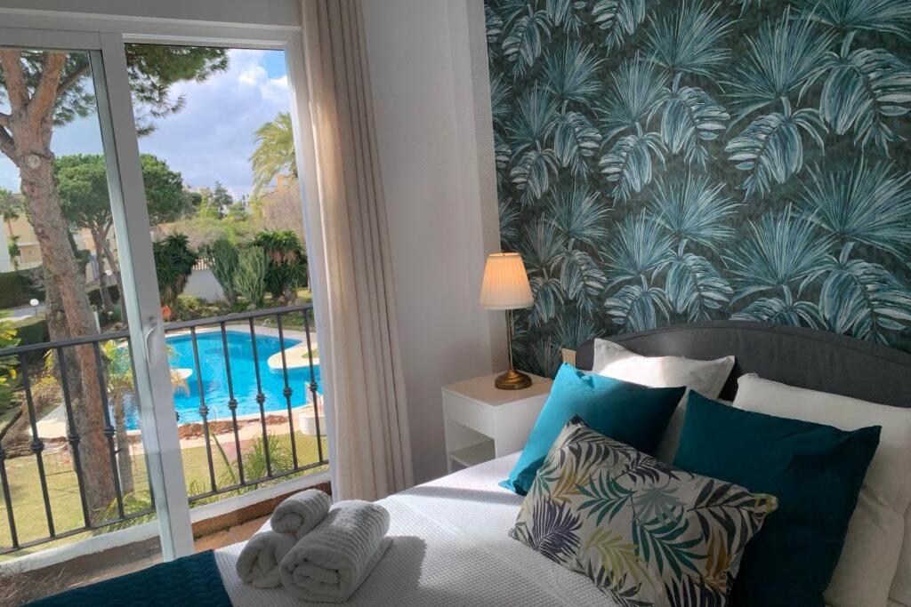 Apartamento Oasis Sun Costa Del Sol Estepona