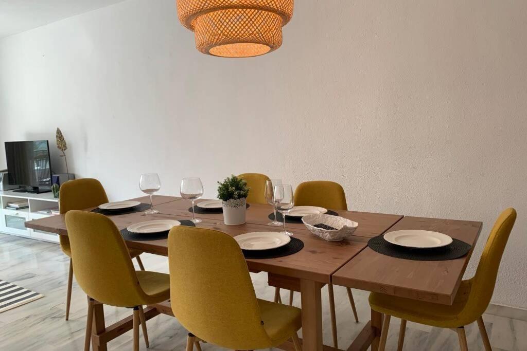 Apartamento Oasis Sun Costa Del Sol Estepona