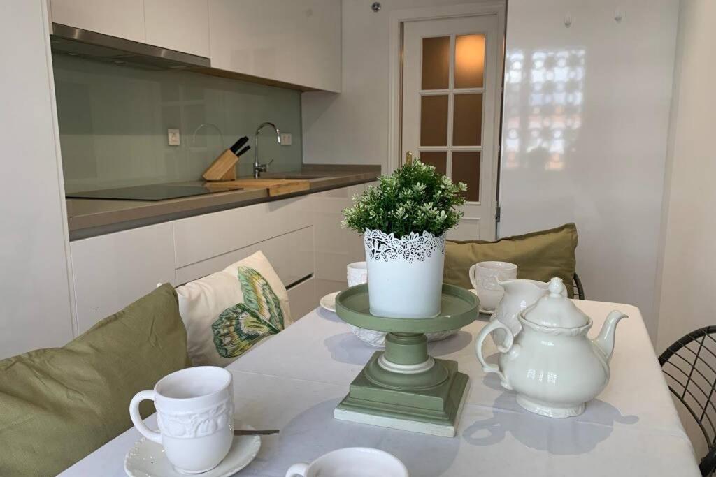 Apartamento Oasis Sun Costa Del Sol *