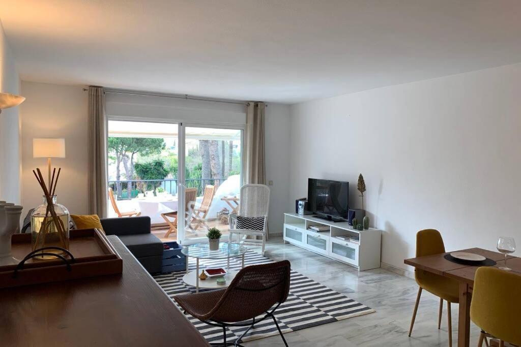 Oasis Sun Costa Del Sol Apartamento Estepona