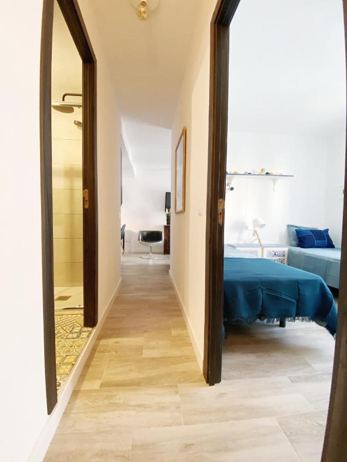 Casa Kalameta * Estepona