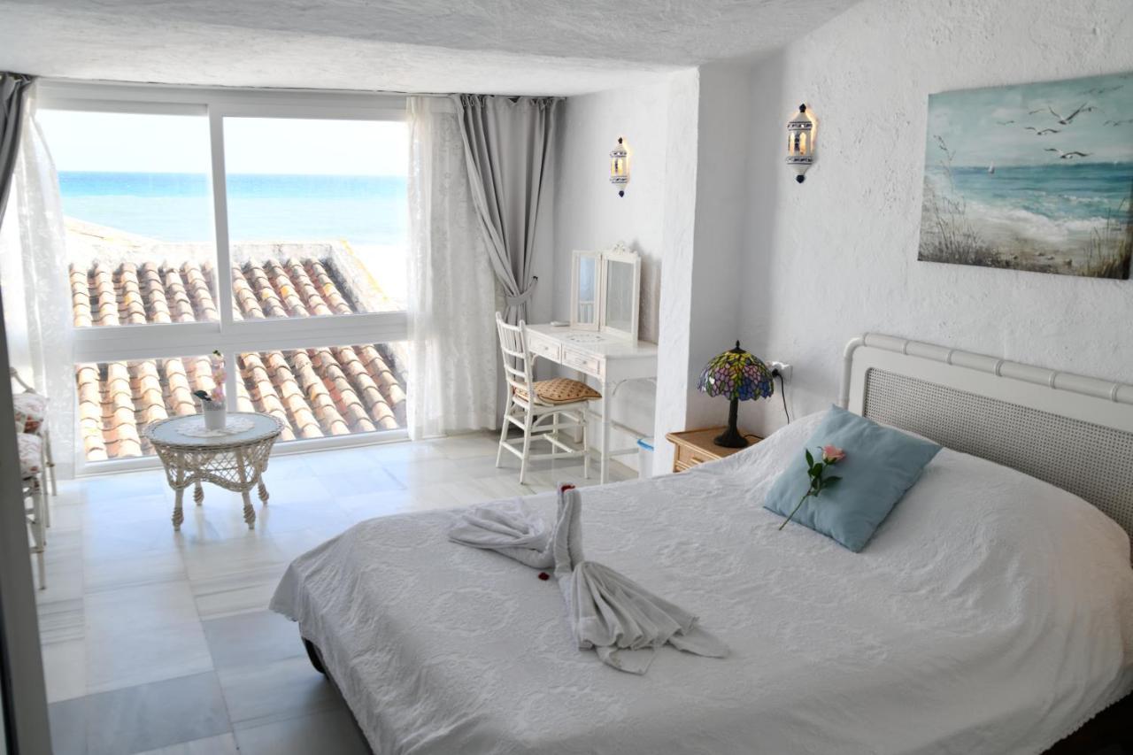 Sea Shells At Bahia Dorada Holiday home Estepona