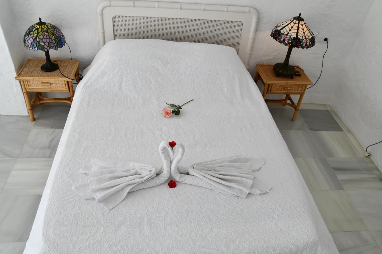 Holiday home Sea Shells At Bahia Dorada Estepona