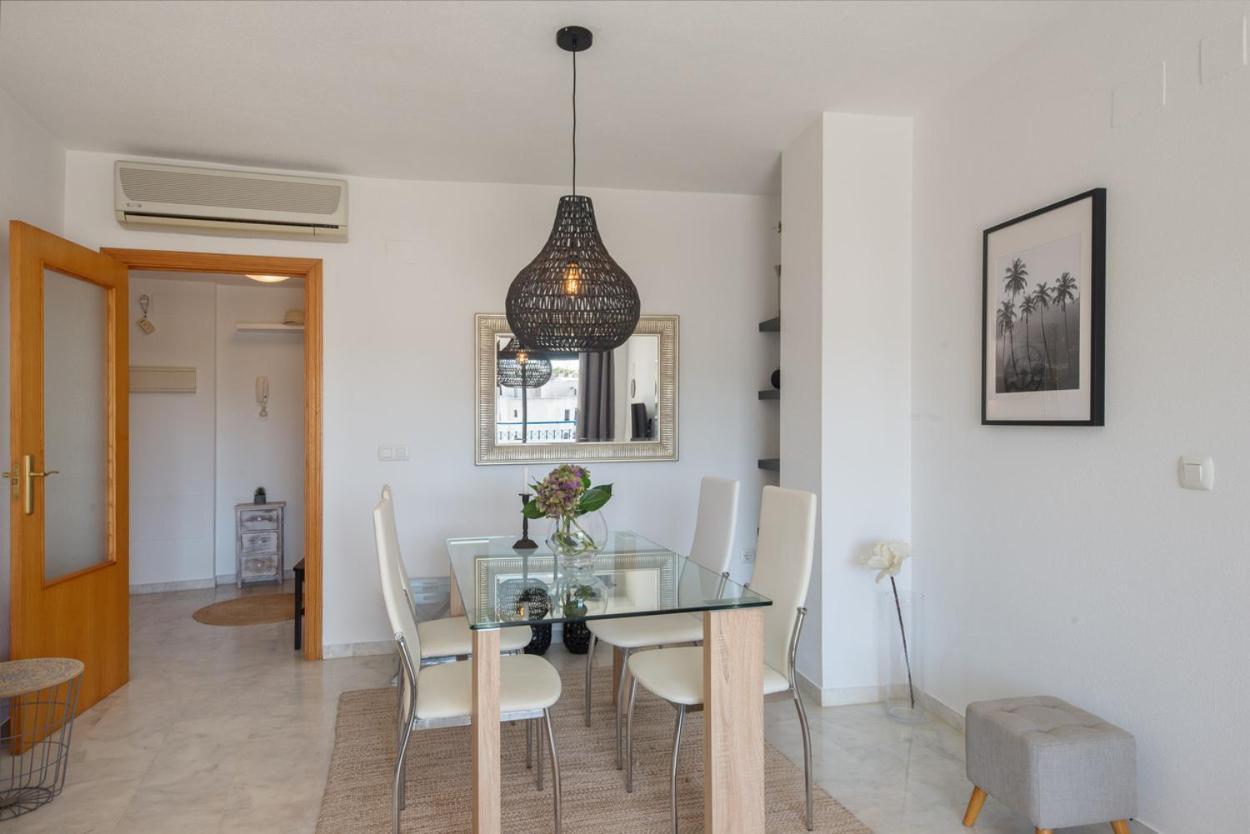Apartment Puerta Del Mar Rooftop Estepona