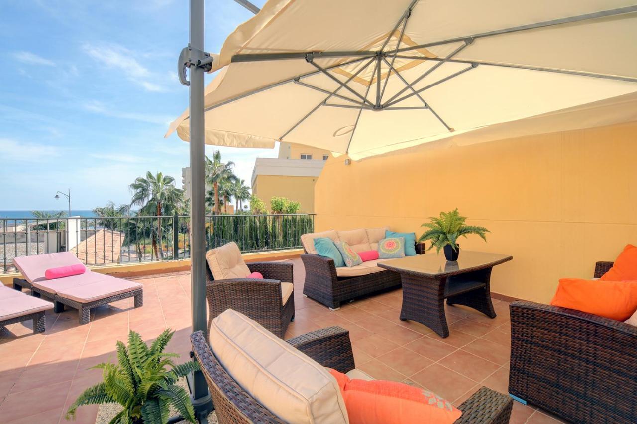 Apartamento Hanami Puerto Alto Pa 3-5