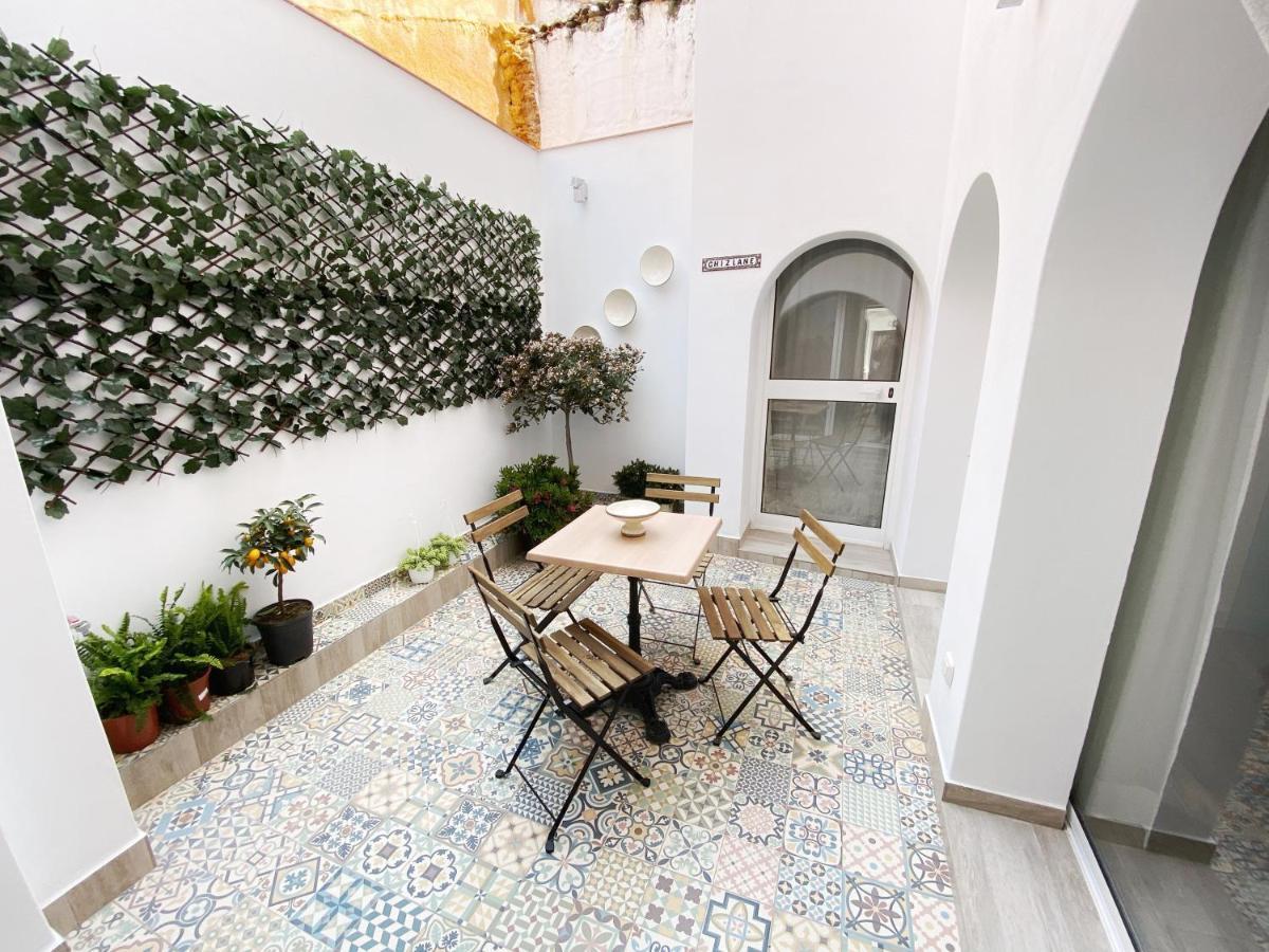 Casa Kalameta Appartement