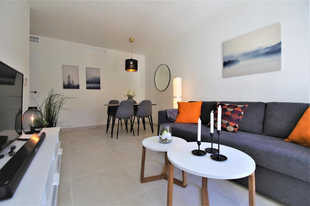 Apartment Peter Estepona