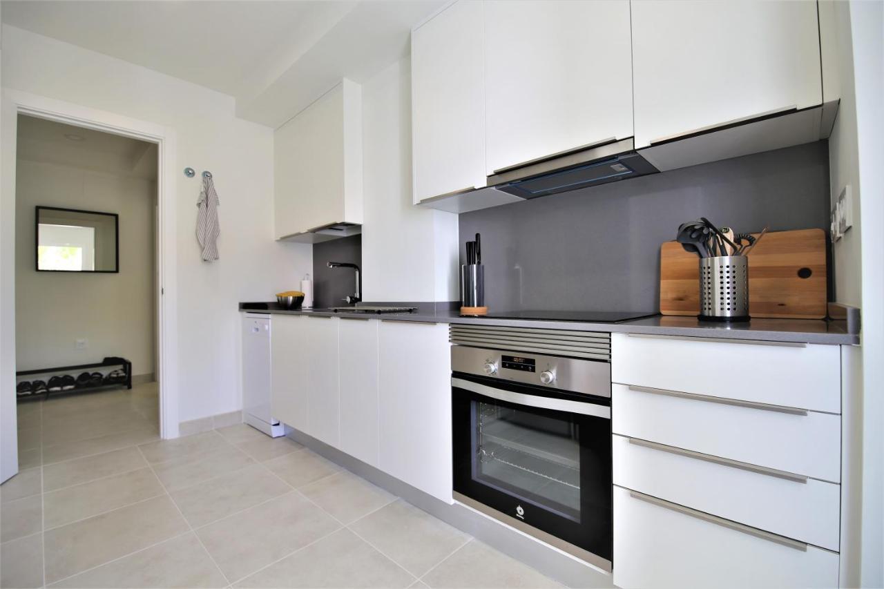 Apartment Peter *
