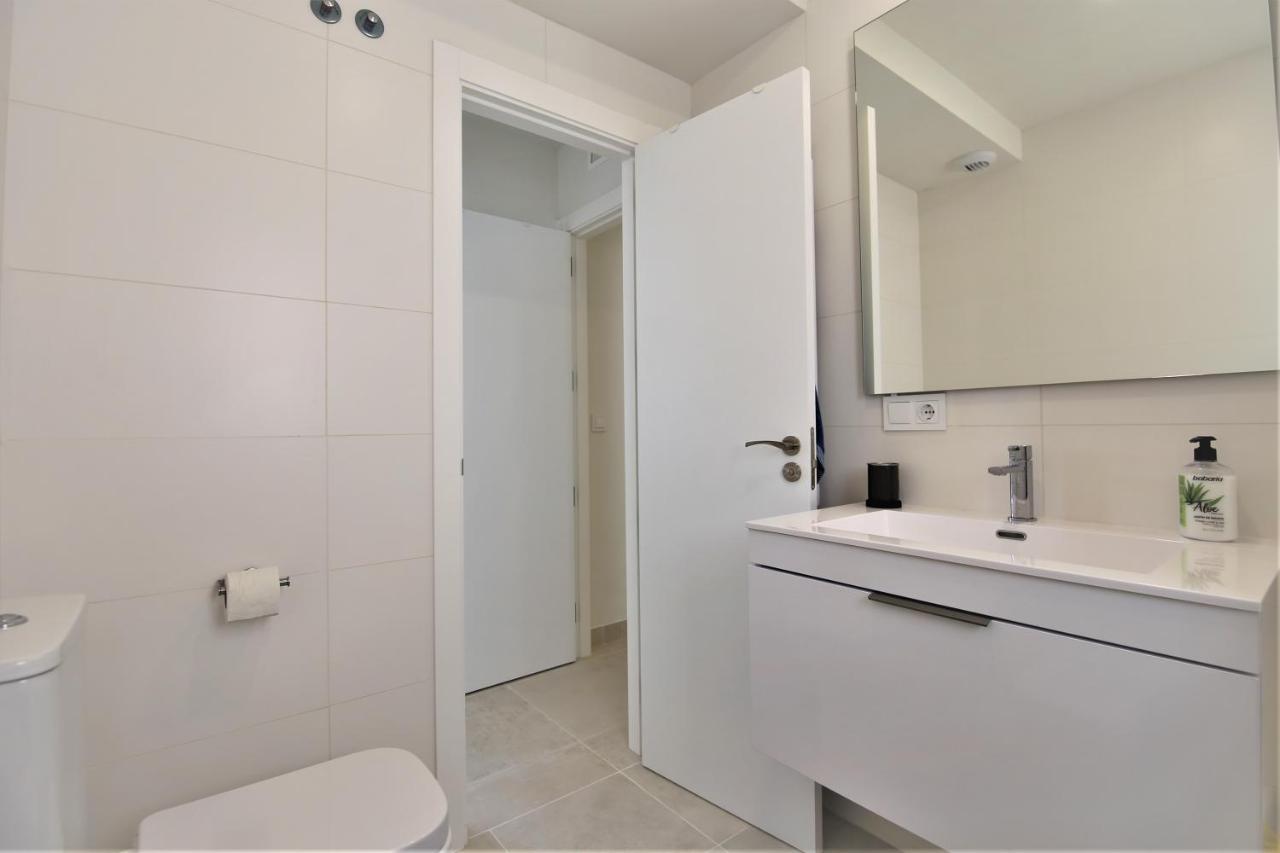 Peter Apartment *