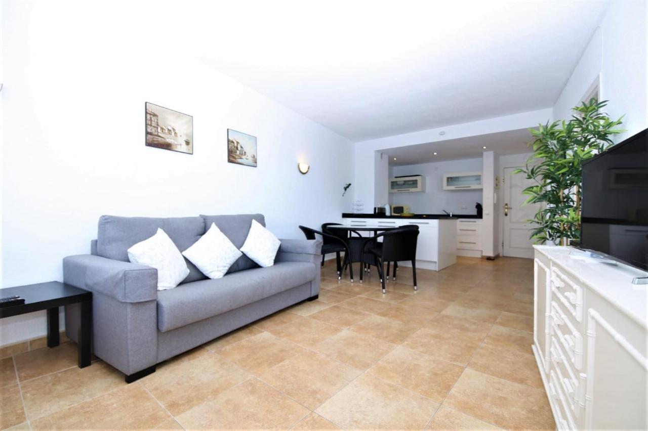 Appartement Pp11 Estepona