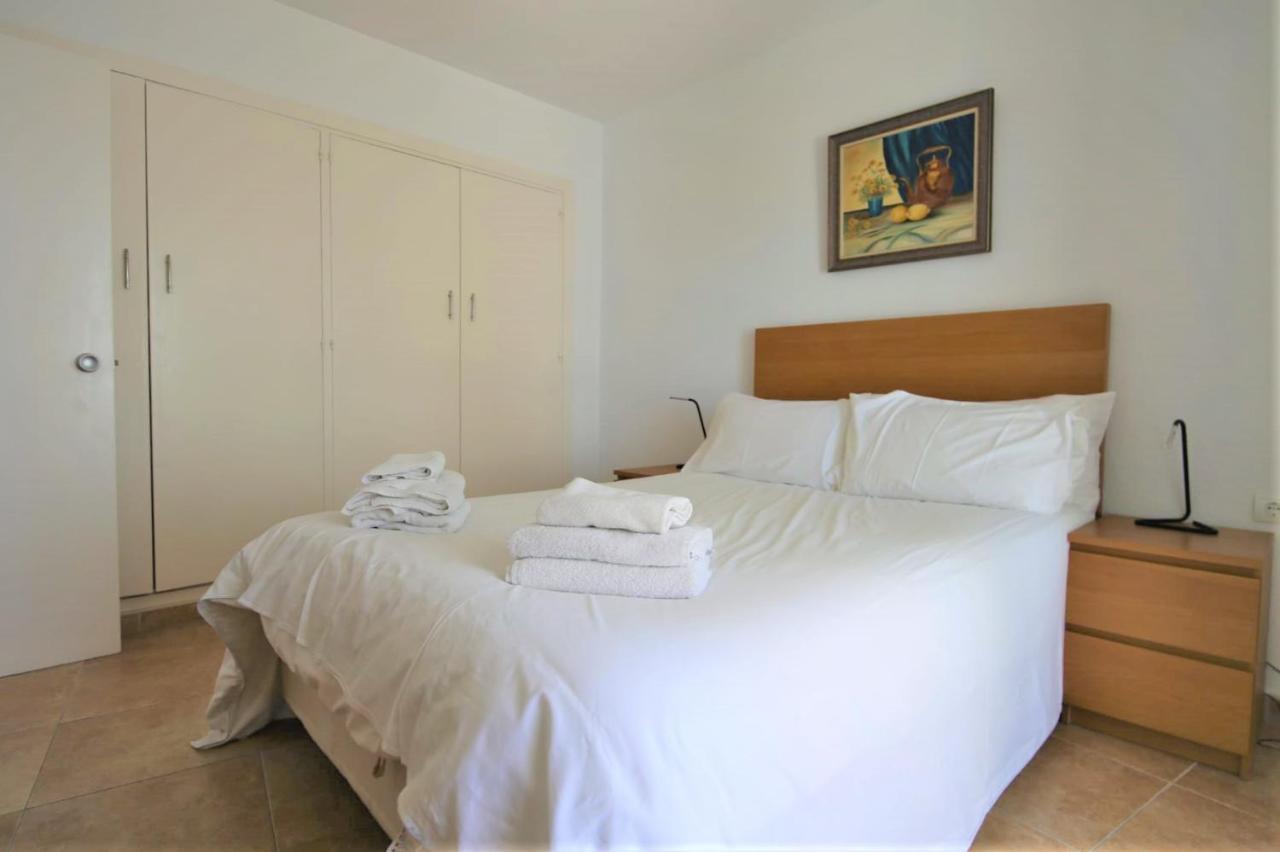 Pp11 Appartement Estepona