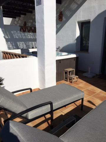 Appartement Estepona Apartment