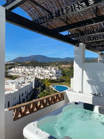 Appartement Estepona *