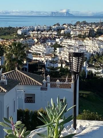 Appartement Estepona
