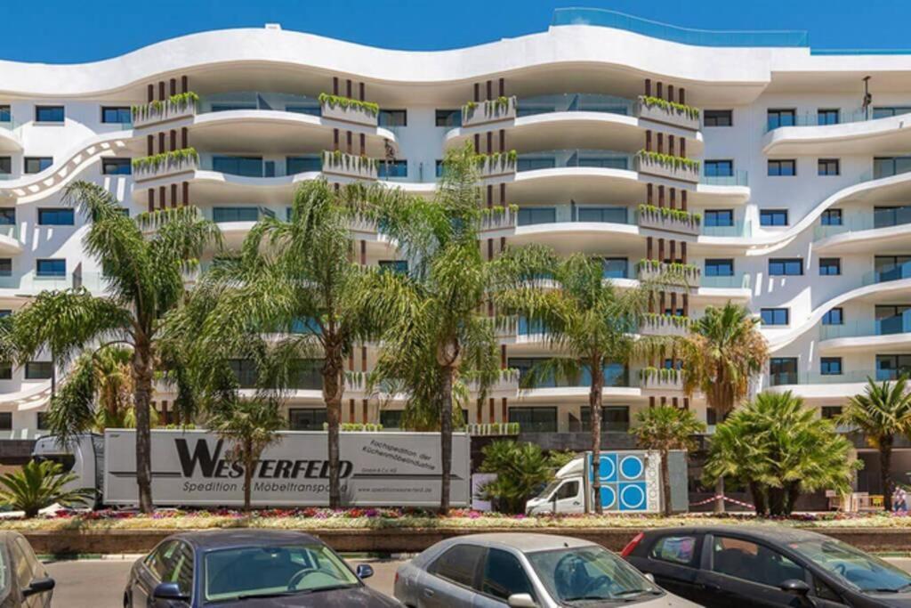 Appartement Keywise Family Luxury Infinity & Golf