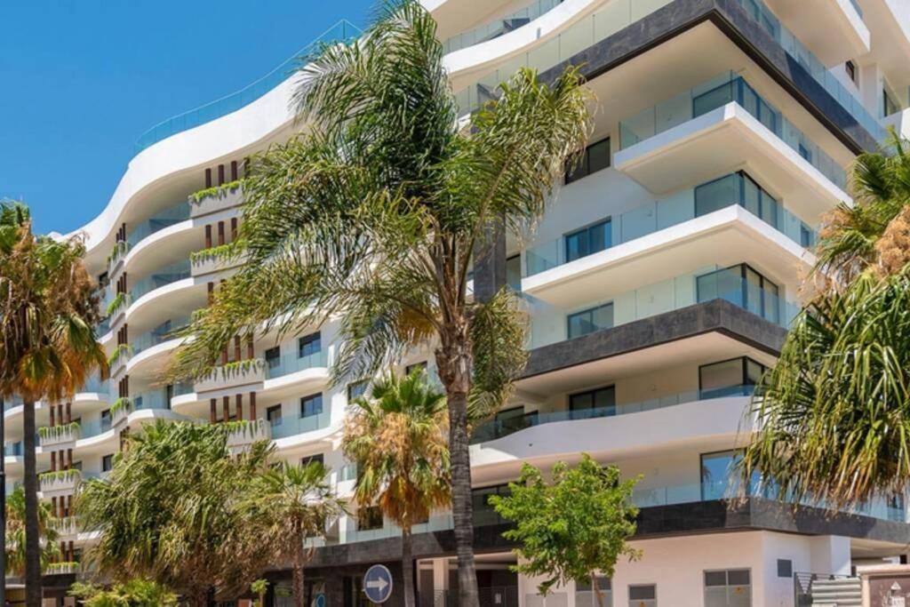 Appartement Keywise Family Luxury Infinity & Golf Estepona