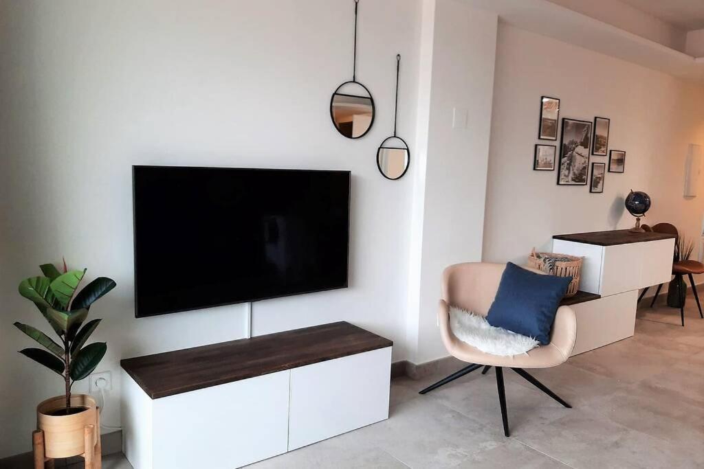 Keywise Family Luxury Infinity & Golf Appartement Estepona