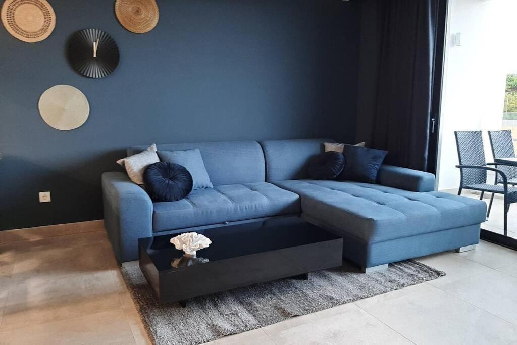 Appartement Keywise Family Luxury Infinity & Golf Estepona