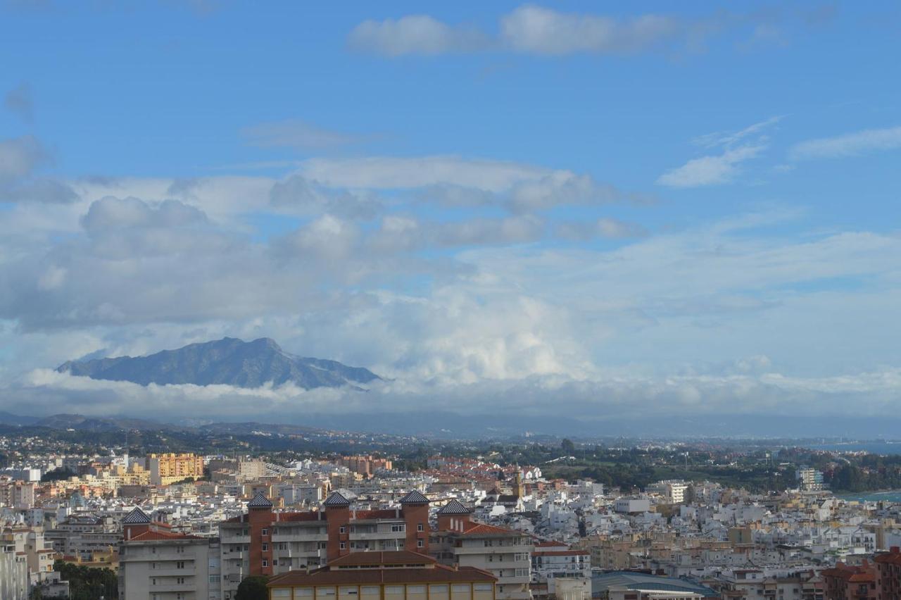 Jabeque 1 Dormitorio Estepona