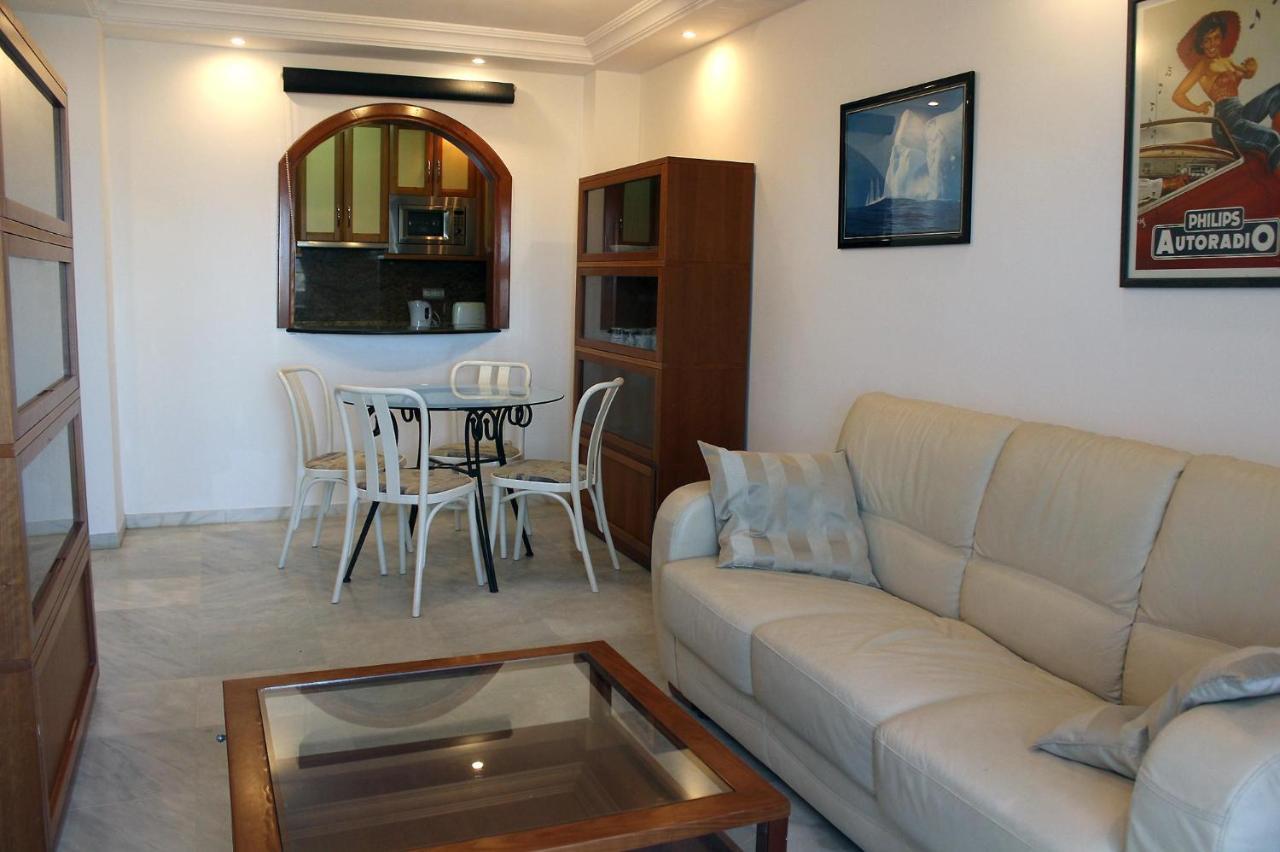Apartamento Jabeque 1 Dormitorio Estepona