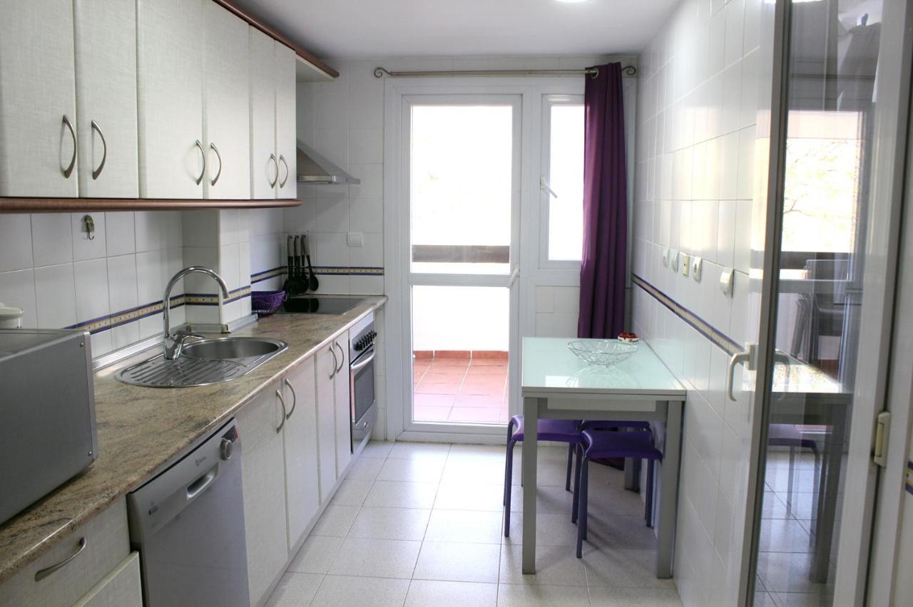 Apartment Puerto Blanco *