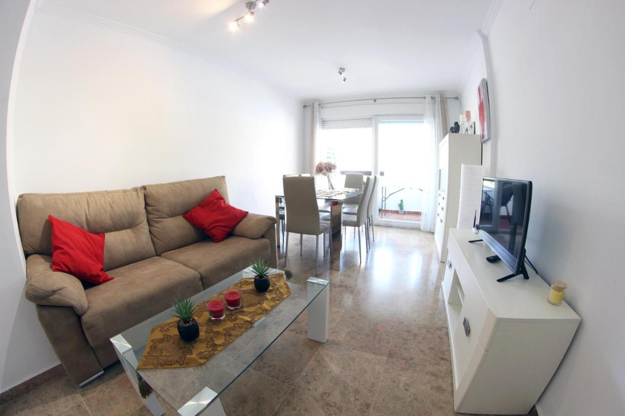 Apartment Puerto Blanco *