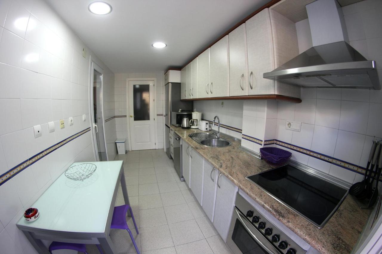 Puerto Blanco Apartment Estepona