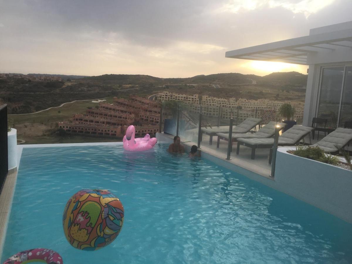 Villa Hesla *