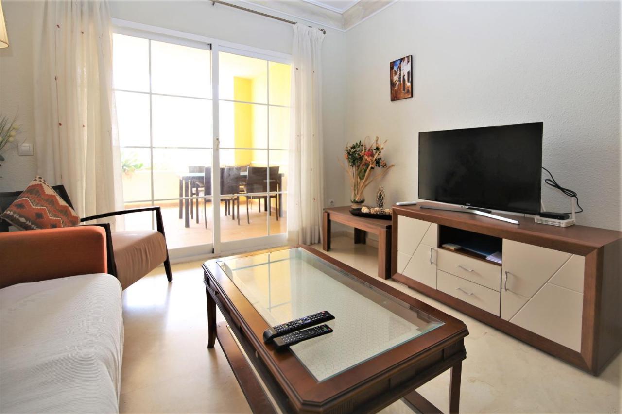 Apartment Port Olivian Estepona