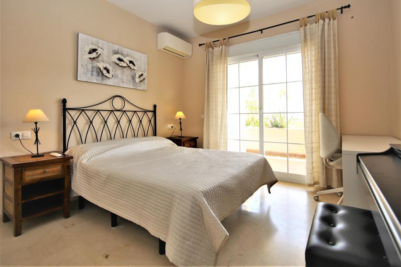 Port Olivian Apartment Estepona