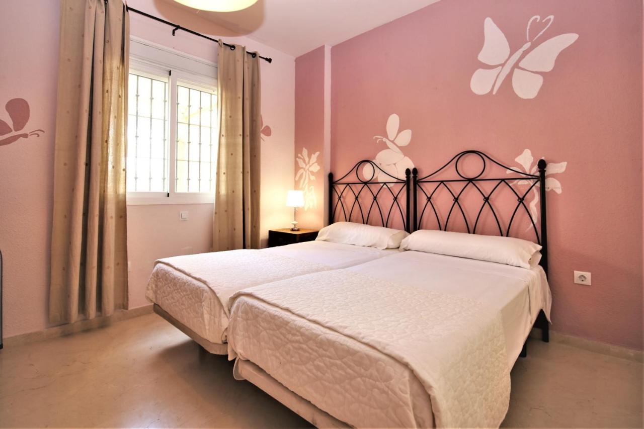 Port Olivian Apartment Estepona