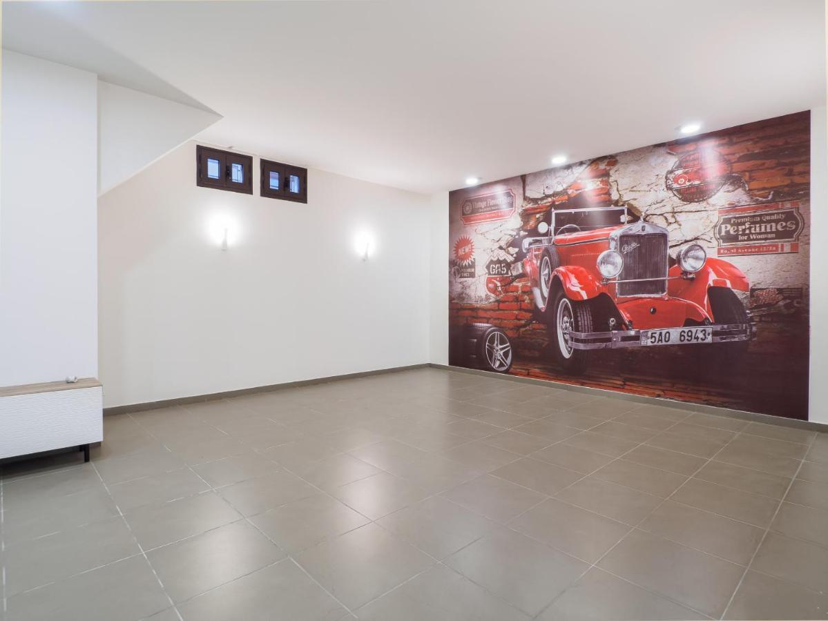 Apartment 2310-luxury Villa, Private Pool And Golf-sea View