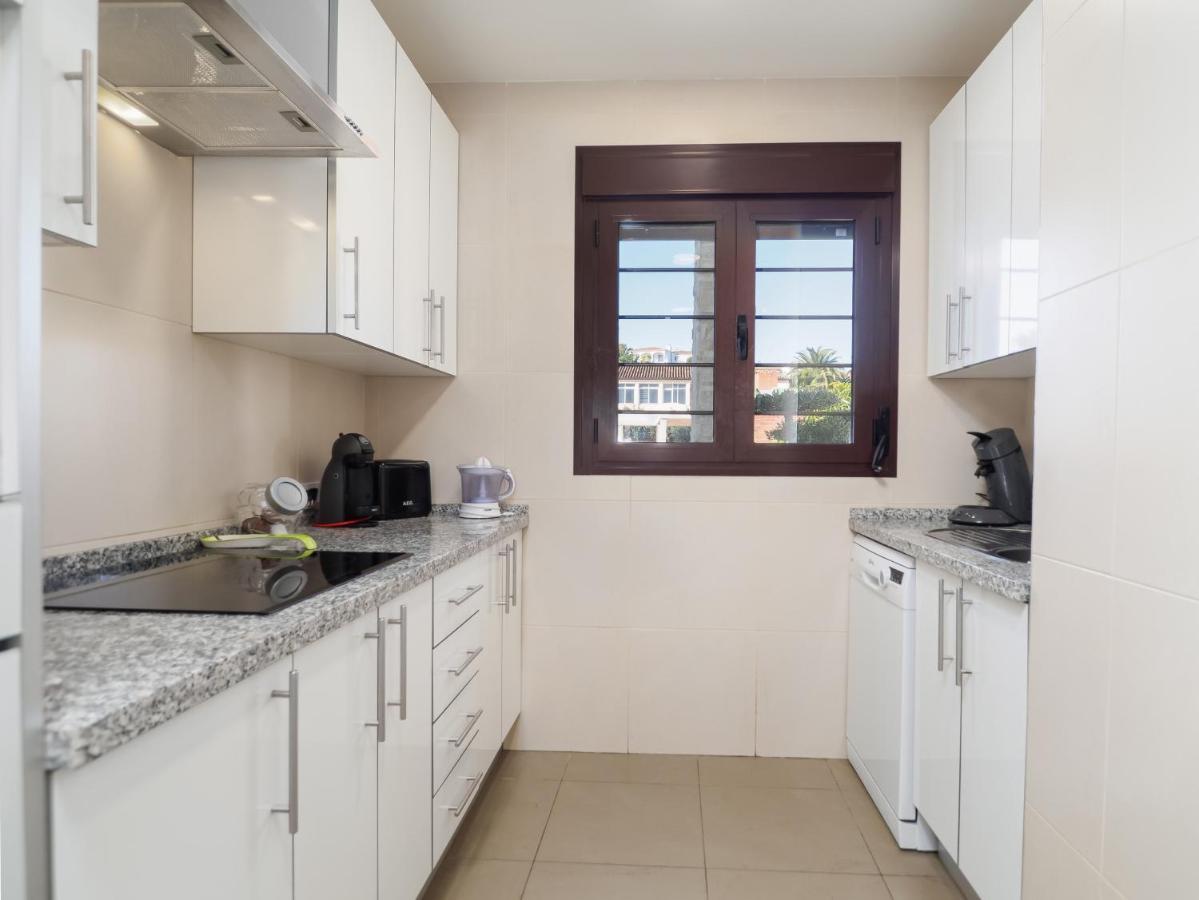 2310-luxury Villa, Private Pool And Golf-sea View