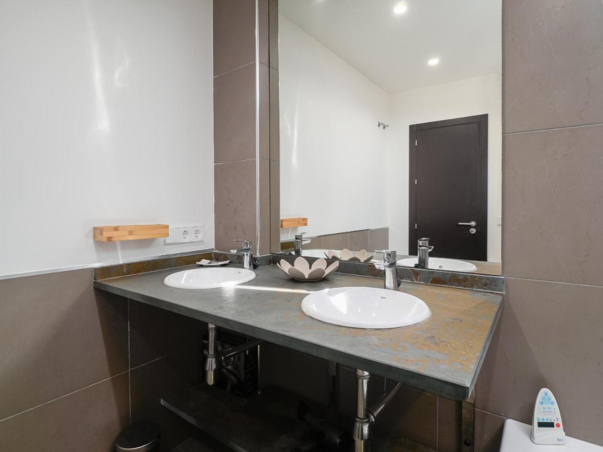 2310-luxury Villa, Private Pool And Golf-sea View * Estepona