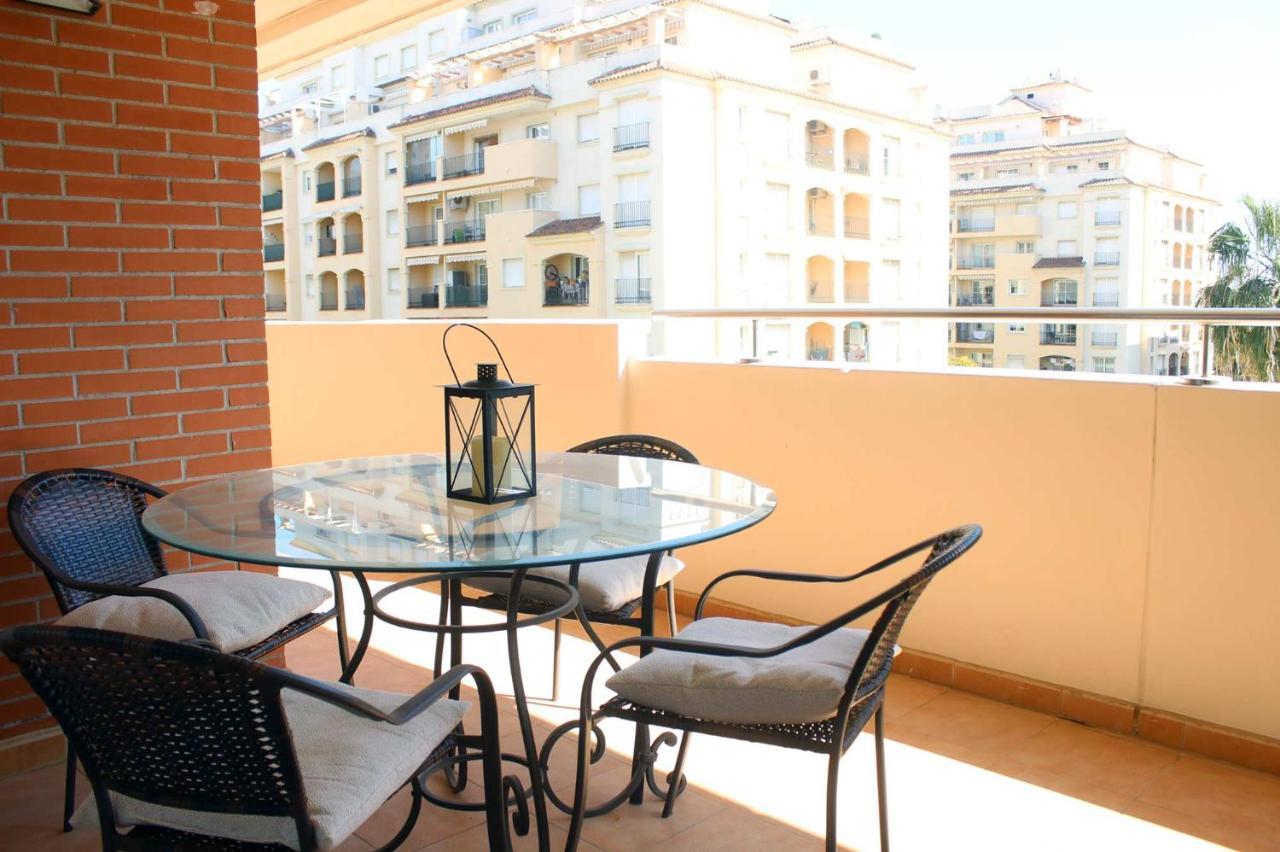 Apartment Parque Central 3 Estepona