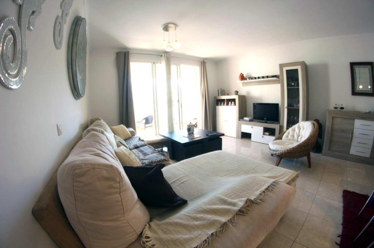 Parque Central 3 Apartment