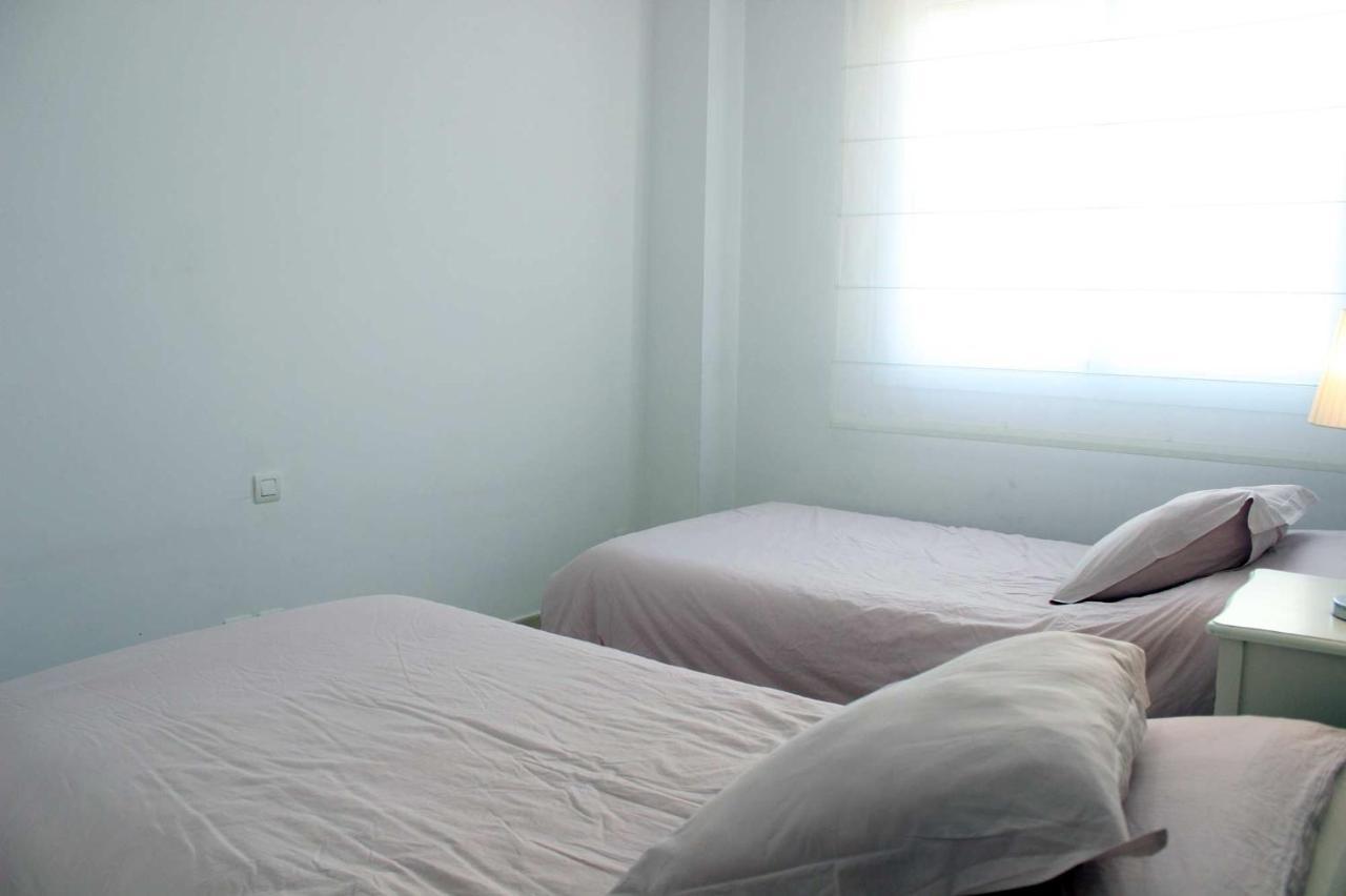 Parque Central 3 Apartment *