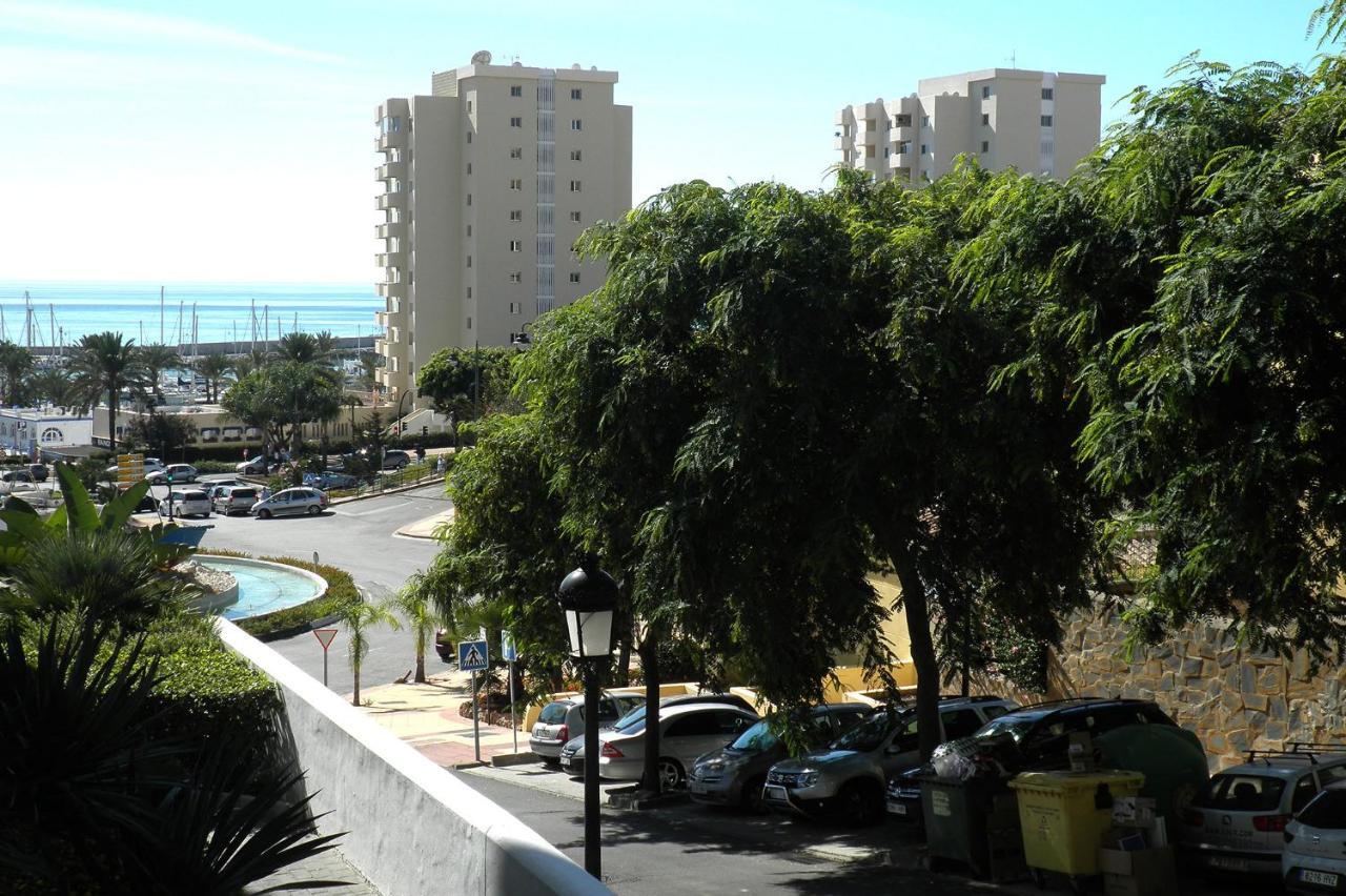 Apartment Puerto Blanco Estepona