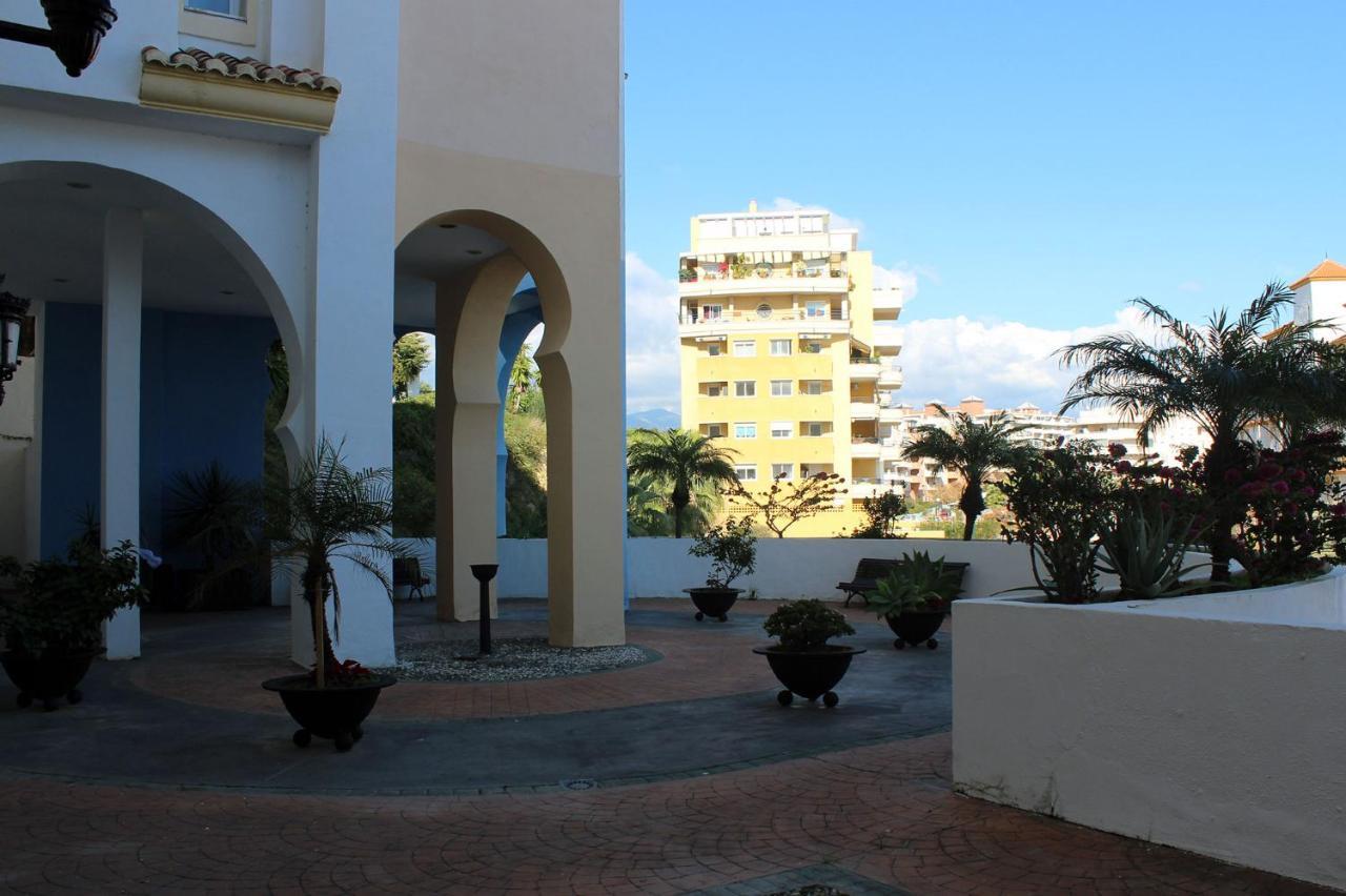 Puerto Blanco * Estepona