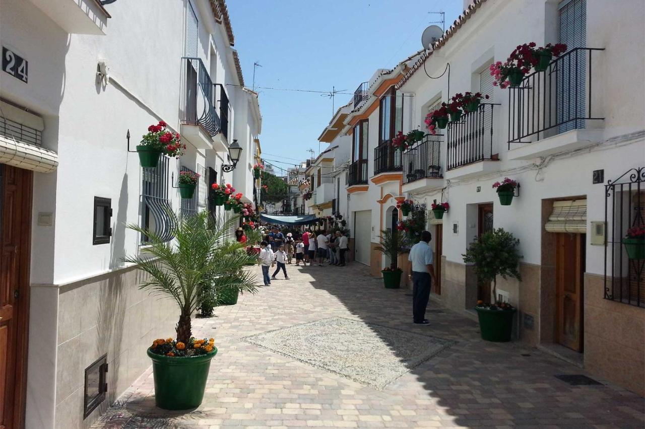 Puerto Blanco