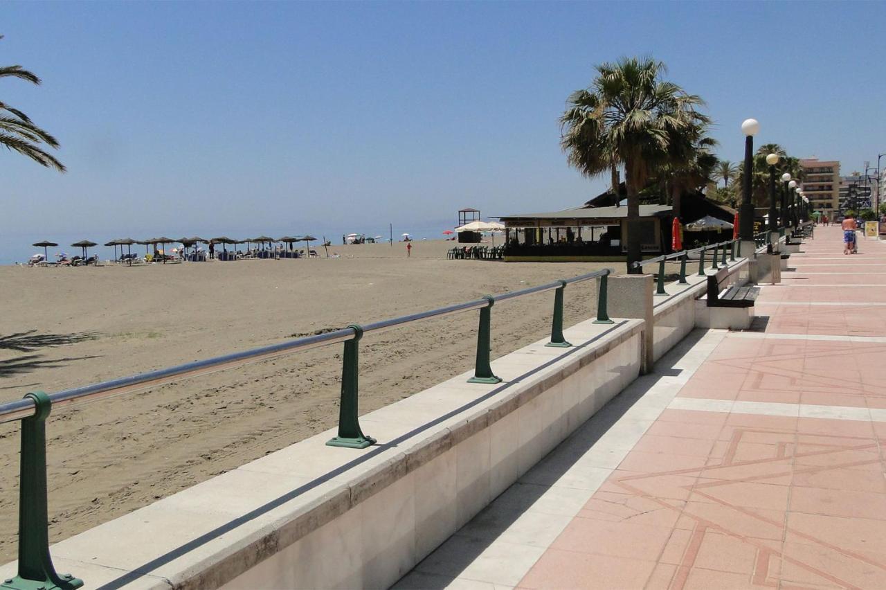 Jabeque 1 Dormitorio Estepona