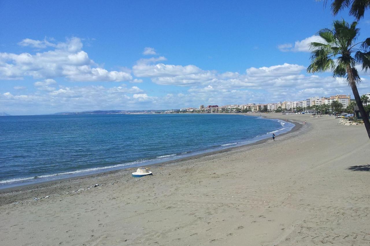 Apartment Puerto Blanco Estepona
