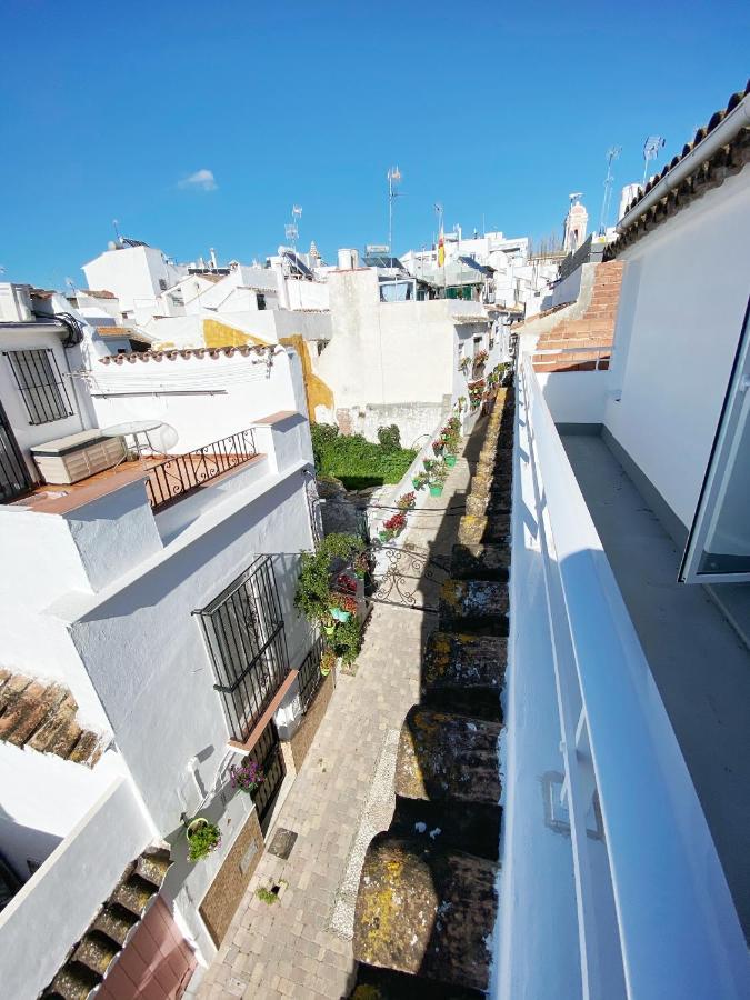 Casa Kalameta Estepona
