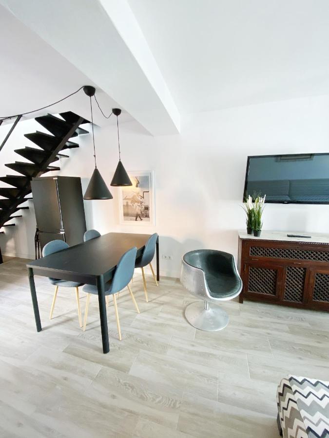 Casa Kalameta * Estepona