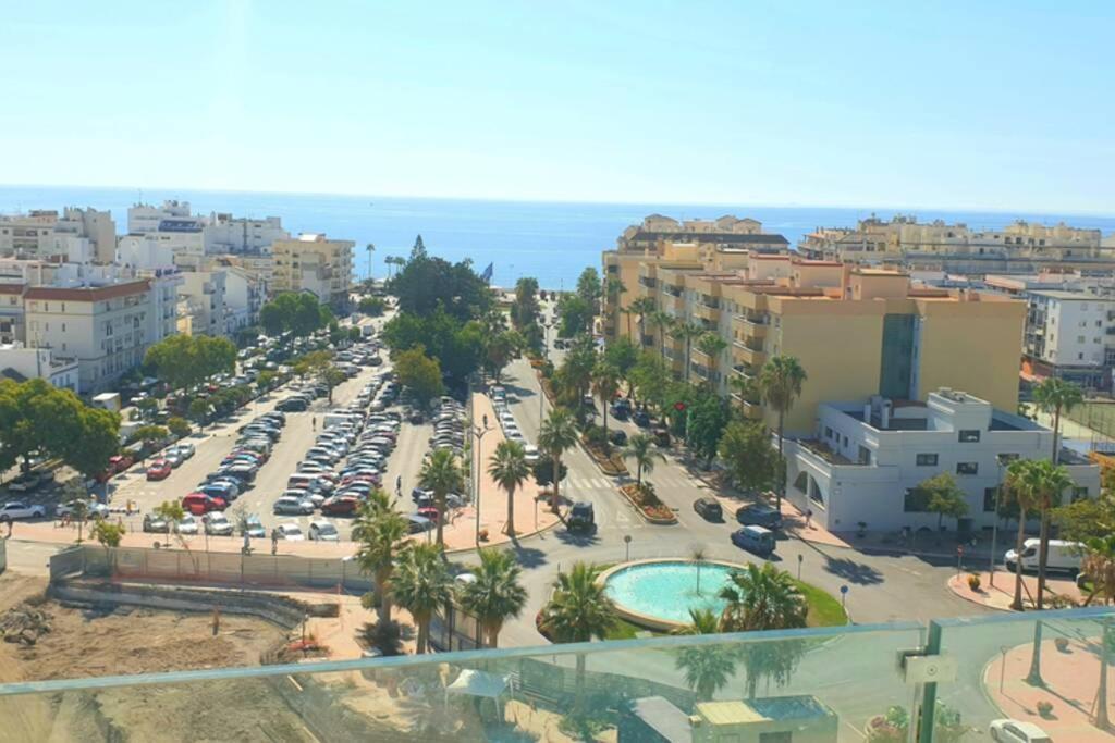 Apartment Lujoso Nuevo Playa Centro Estepona