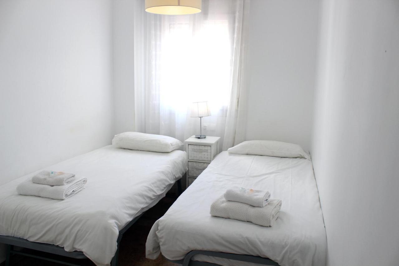 Apartment Puerto Blanco *